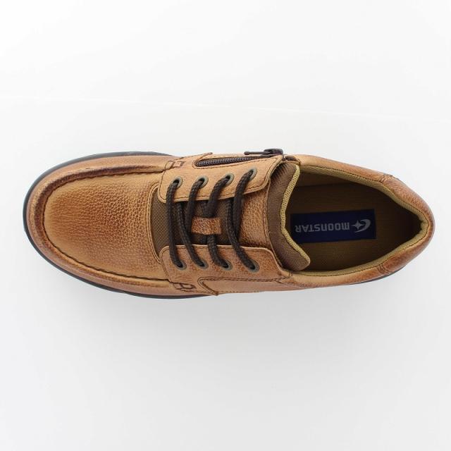 送料無料 ムーンスター メンズ ウォーキングシューズ 靴 SP8922