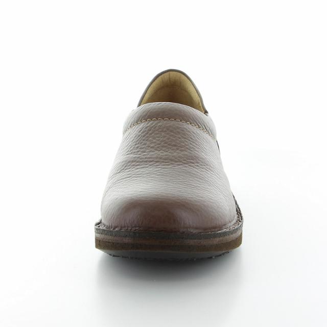 ≪40%OFF≫送料無料 ムーンスター レディース コンフォートシューズ SLスリップオン01 ダークブラウン moonstar Slow Factory 3E 日本製 本革 革靴 国産 天然皮革 母の日 _wintersale バレンタインの通販は