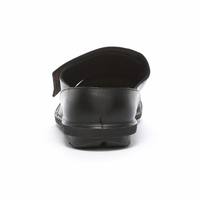 送料無料 ムーンスター レディース スニーカー SLUヘギ ブラック