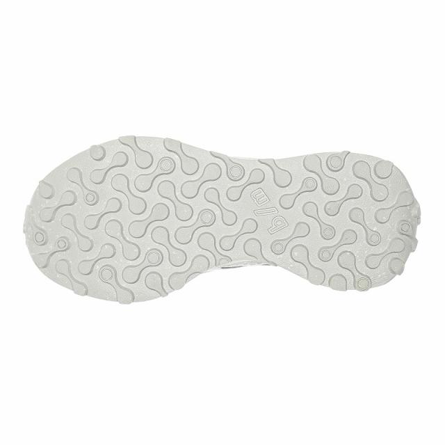 送料無料 ムーンスター レディース スニーカー B/Mスラン ホワイト