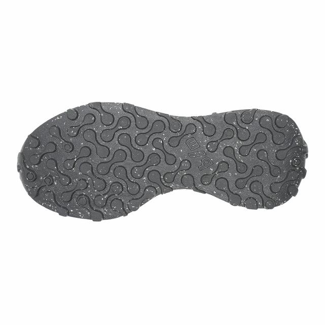 送料無料 ムーンスター レディース スニーカー B/Mイーバ ブラック