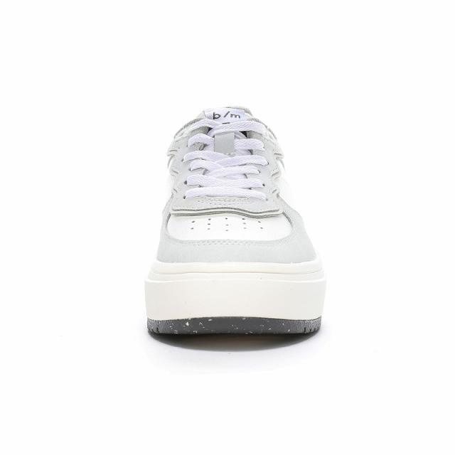 送料無料 ムーンスター レディース スニーカー B/Mノマドライド ライト