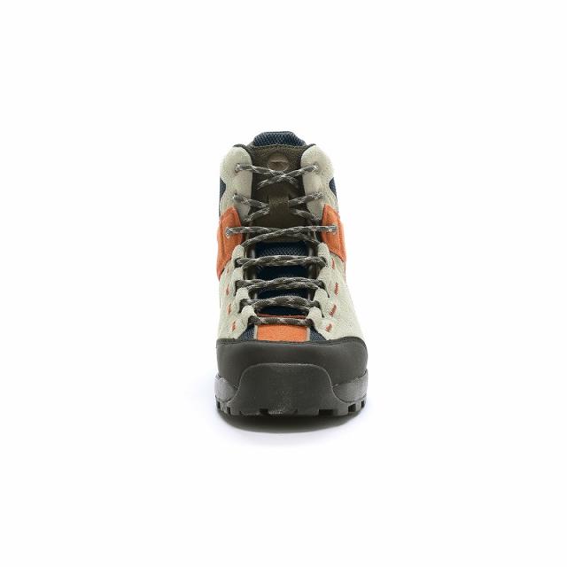 送料無料 ハイテック メンズ HT HK044 AORAKI TREK WP ネイビー