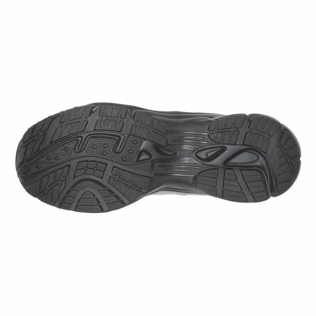 ハイテック メンズ HT TR007 ADV RACER スティールグレー/ライラック