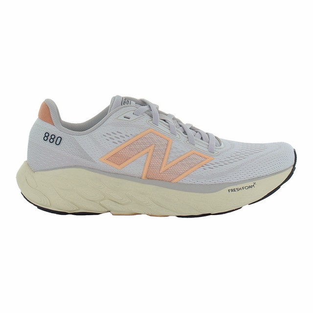 秋冬新作 送料無料 ニューバランス new balance レディース ランニングシューズ スニーカー NB W880I14 D フレッシュフォーム エックス 8