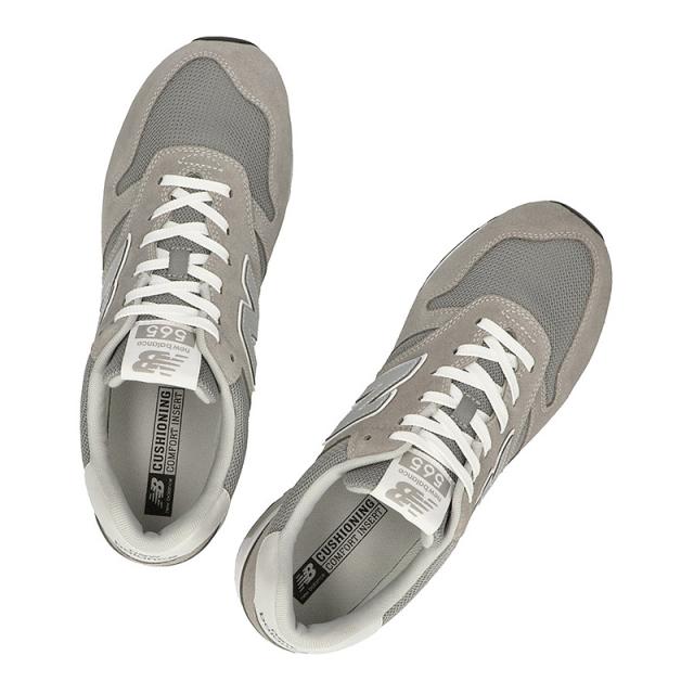 ≪20％OFF≫グレイ ブラック ホワイト送料無料 ニューバランス new balance スニーカー レディース メンズ 靴 NB ML565 D ランニング シューズ 母の日 黒 白 グレー ダイエット ≪20％OFF≫グレイ ブラック ホワイト送料無料 ニューバランス new