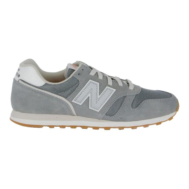 ≪20%OFF≫送料無料 ニューバランス new balance メンズ/レディース ランニングスタイル スニーカー NB ML373SL2 D グレイ ユニセックス ジョギング 定番 通勤 通学 ウォーキング 靴 運動 スポーツ 大学生 バレンタインの通販は 7,832円
