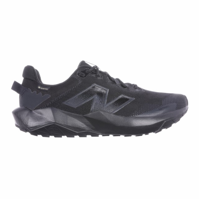 10/17入荷★10月発売★ 秋冬新作 送料無料 ニューバランス new balance メンズ スニーカー ランニングシューズ NB MTNTRGB6 4E ダイナソ