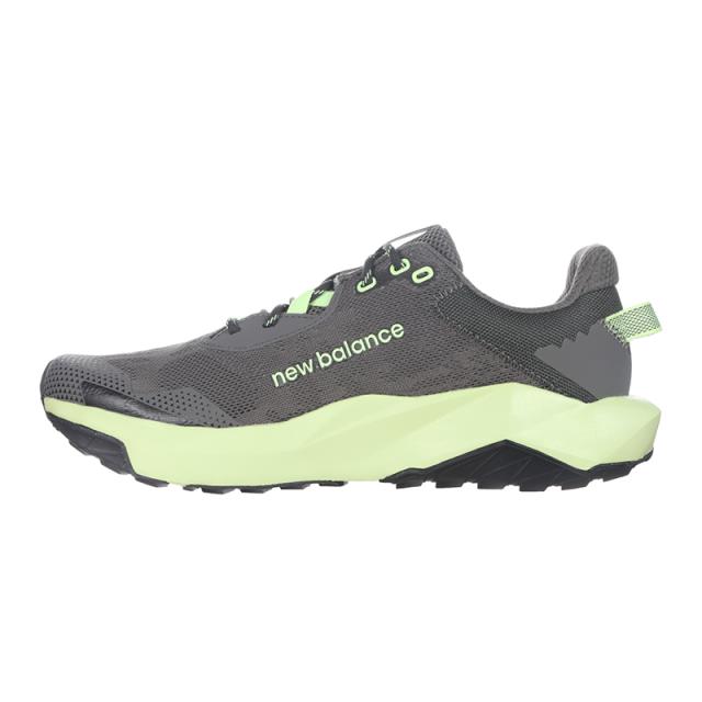 ★4月発売★ 春夏新作 送料無料 ニューバランス new balance メンズ ランニングシューズ NB MNTR2MD 4E ダイナソフト ナイトレル グレイ/ライム メンズ ランニング ジョギング ウォーキング 普段履き 通勤 通学 幅広 ワイド 靴 スニーカー_2