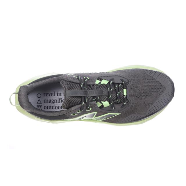 ★4月発売★ 春夏新作 送料無料 ニューバランス new balance メンズ ランニングシューズ NB MNTR2MD 4E ダイナソフト ナイトレル グレイ/ライム メンズ ランニング ジョギング ウォーキング 普段履き 通勤 通学 幅広 ワイド 靴 スニーカー_3