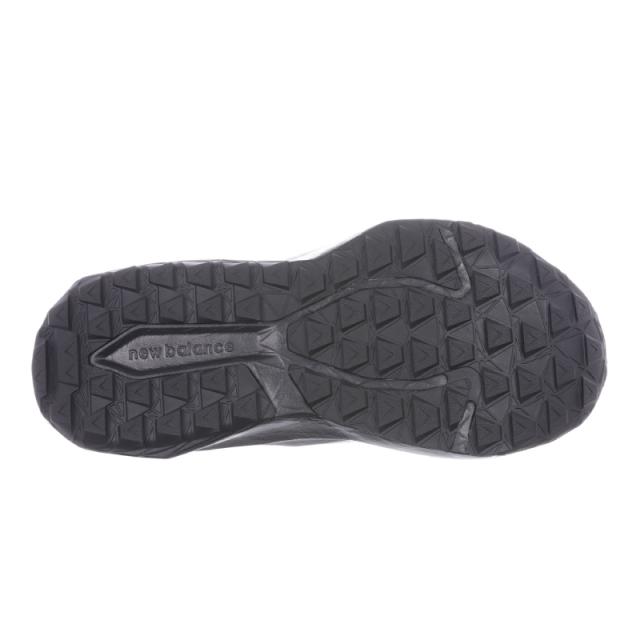 週間百選：≪10%OFFセール≫送料無料 ニューバランス new balance レディース スニーカー ランニングシューズ NB WTNTRGB6 2E ダイナソフト ナイトレル ブラック トレイルランニング ゴアテックス(R)　黒 靴 透湿防水 通勤 通学 _100sen_5