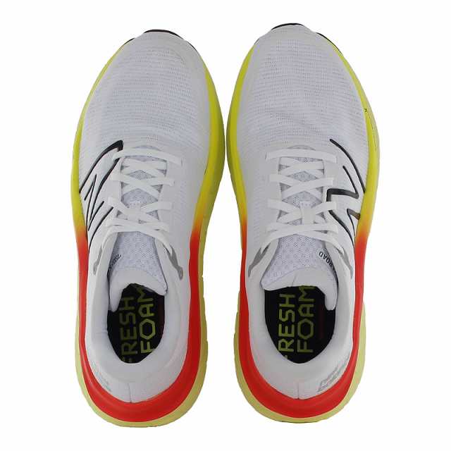 秋冬新作 送料無料 ニューバランス new balance メンズ ランニングシューズ スニーカー NB MKAIRRW1 2E フレッシュフォーム エックス カ