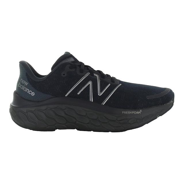 ≪20％OFF≫送料無料 ニューバランス new balance メンズ ランニングシューズ スニーカー NB MKAIRCK1 2E フレッシュフォーム エックス カイハ ブラック ジョギング ウォーキング 普段履き 耐久性 通気性