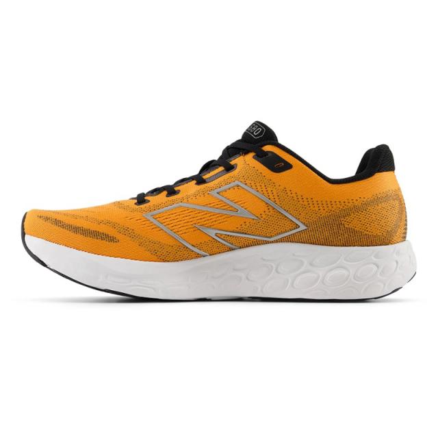 ≪20％OFF≫送料無料 ニューバランス new balance メンズ ランニングシューズ スニーカー NB M680RO8 2E オレンジ ウォーキング フレッシュフォーム 通勤 通学 運動 靴 ≪20％OFF≫送料無料 ニューバランス new balance メンズ ランニング