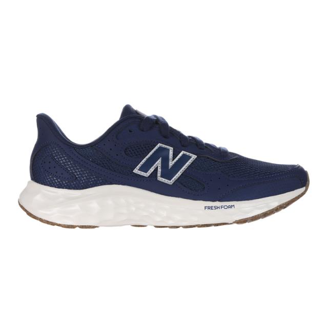 ★9月発売★ 秋冬新作 送料無料 ニューバランス new balance メンズ スニーカー ランニングシューズ NB MARISTN4 2E フレッシュフォーム アリシ ネイビー メンズ ランニング ウォーキング 普段履き 通勤 通学