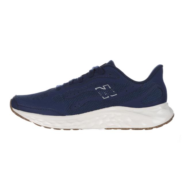 ★9月発売★ 秋冬新作 送料無料 ニューバランス new balance メンズ スニーカー ランニングシューズ NB MARISTN4 2E フレッシュフォーム アリシ ネイビー メンズ ランニング ウォーキング 普段履き 通勤 通学