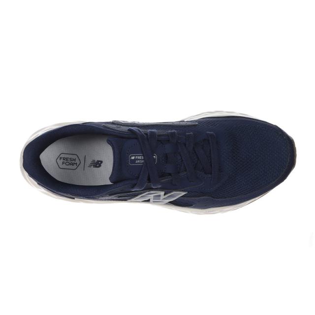 ★9月発売★ 秋冬新作 送料無料 ニューバランス new balance メンズ スニーカー ランニングシューズ NB MARISTN4 2E フレッシュフォーム アリシ ネイビー メンズ ランニング ウォーキング 普段履き 通勤 通学