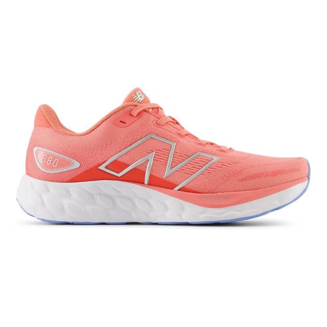 ≪20％OFF≫送料無料 ニューバランス new balance レディース ランニングシューズ スニーカー NB W680RP8 D ピンク ウォーキング フレッシュフォーム 通勤 通学 運動 靴