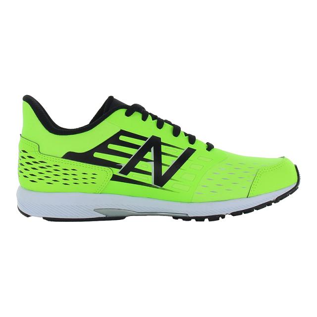 ≪10%OFF≫送料無料 ニューバランス new balance 子供靴 キッズ ジュニア スニーカー NB YPHNZSP1 M エヌビー ハンゾー J シンセティック レース ライム スポーツシューズ 運動靴 _wintersaleの通販は 7,128円