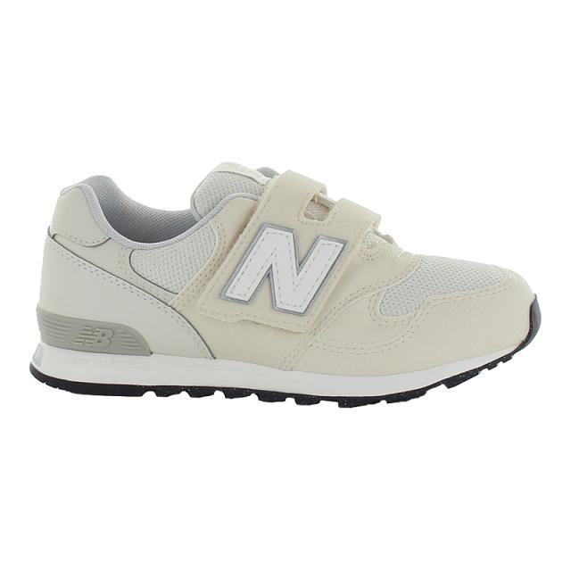 ≪10%OFF≫送料無料 ニューバランス new balance 子供靴 キッズスニーカー NB PO313JJ2 W ホワイト キッズ スポーツシューズ 通園 通学 プレゼント の通販は 6,201円