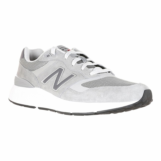 ☆もっとお得に！お値下げ中☆彡送料無料 ニューバランス new balance スニーカー ウォーキングシューズ NB MW880 ブラック グレイ  ネイ｜au PAY マーケット