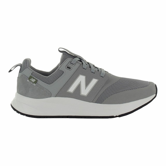 秋冬新作 送料無料 ニューバランス new balance メンズ/レディース フィットネス スニーカー NB UA900CG2 2E ダイナソフト グレイ ウォー