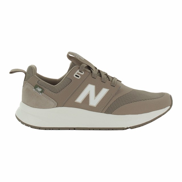 秋冬新作 送料無料 ニューバランス new balance メンズ/レディース フィットネス スニーカー NB UA900CD2 2E ダイナソフト ブラウン ウォ