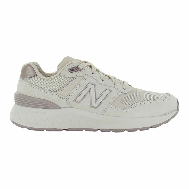 ★8月発売★送料無料 秋冬新作 ニューバランス new balance レディース スニーカー ウォーキングシューズ NB WW880TB6 2E フレッシュフォ