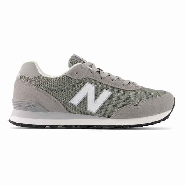 週間百選No.10：＜選べるカラー＞★3月発売★ 春夏新作 送料無料 ニューバランス new balance メンズ スニーカー ランニングスタイル NB ML515 D グレイ ブラック ネイビー　普段履き 通勤 通学 運動 ジョギング 靴 シューズ _mrc _100sen