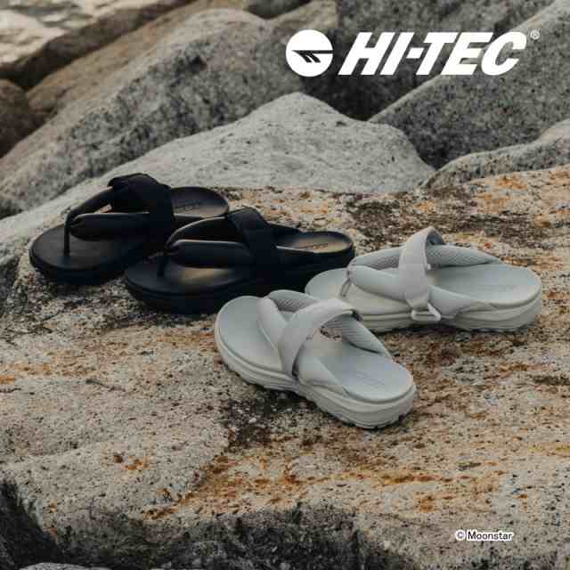 ≪靴フェス10%OFFセール≫送料無料 ハイテック メンズ HT SD012