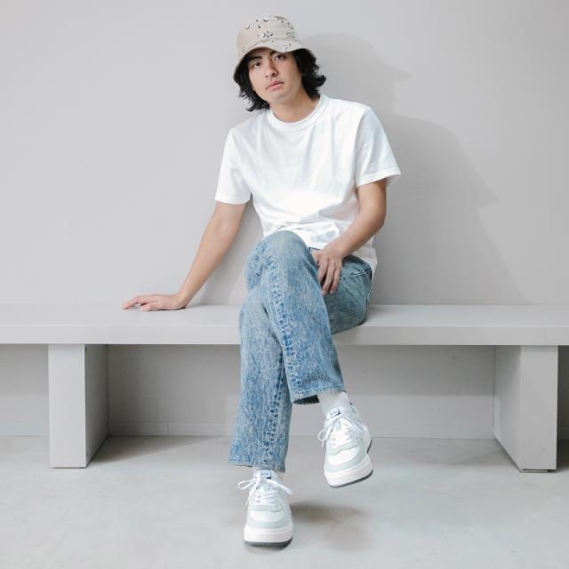 送料無料 ムーンスター レディース スニーカー B/Mノマドライド ライト