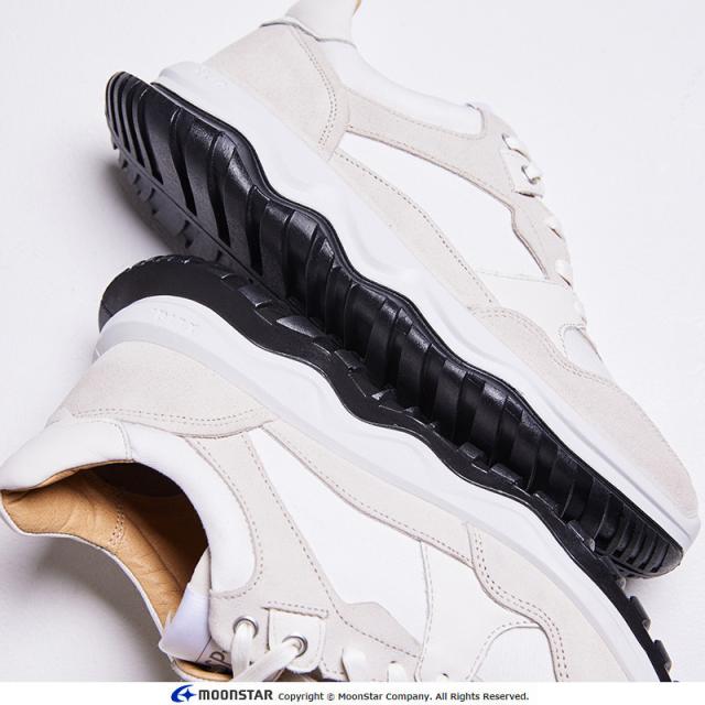 ≪30％OFFセール≫送料無料 ムーンスター メンズ レザー コンフォート