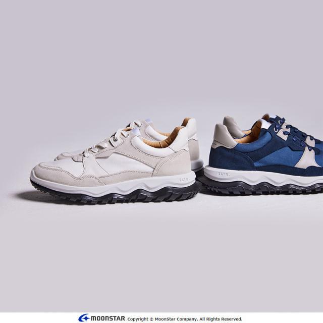 ≪30％OFFセール≫送料無料 ムーンスター メンズ レザー コンフォート