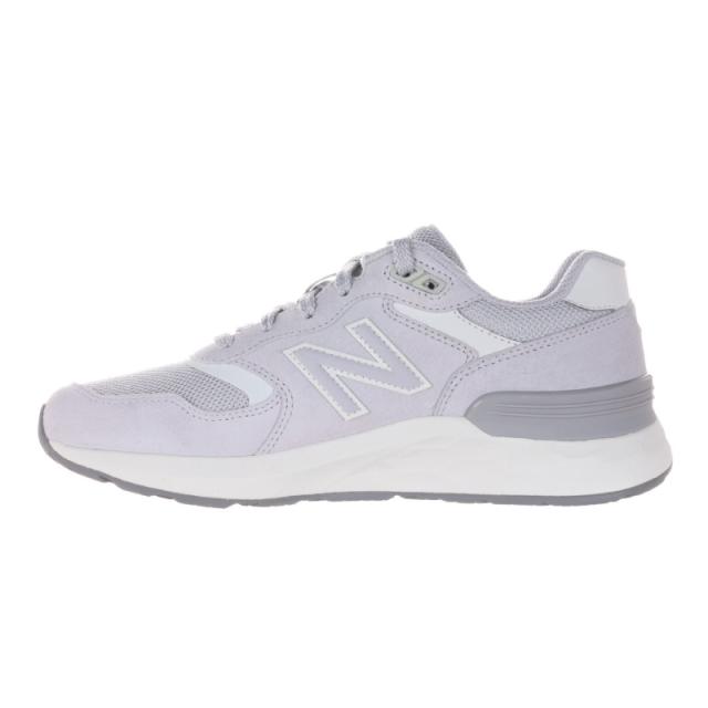 ＜選べるカラー・ウィズ＞ニューバランス new balance レディース ウォーキングシューズ NB WW880 D 2E ウォーキング フレッシュフォーム 880 パールグレイ ブラック エクリプス 通勤 通学 旅行 幅広 ワイド 選べるカラー・ウィズ＞ニューバランス new balance レディース