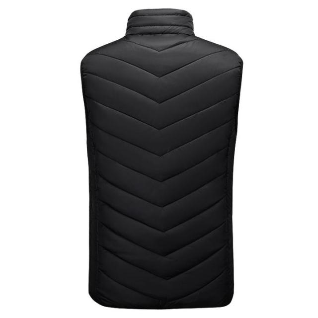 最新ダブルスイッチ電熱ベストの通販はau Pay マーケット Maxsale