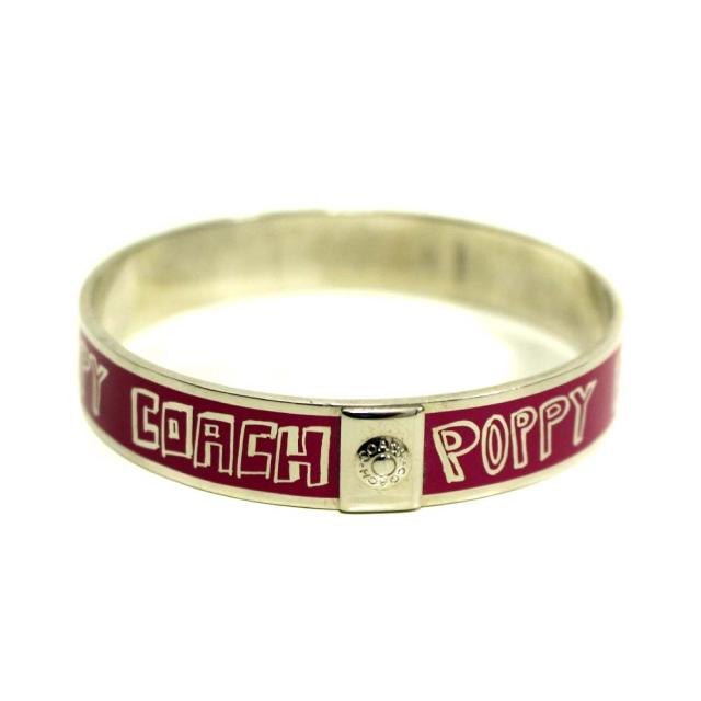 大臣 思い出す 晴れ Coach ブレスレット メンズ 32mitama Jp