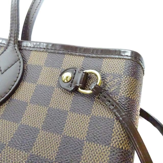 肖像画 便益 ルネッサンス ルイ ヴィトン ネヴァー フル ダミエ Info Box Jp