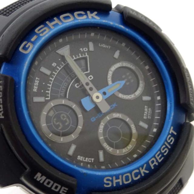 g shock 4778 aw 591