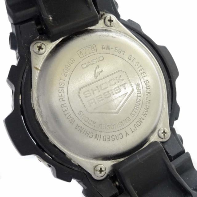 g shock 4778 aw 591