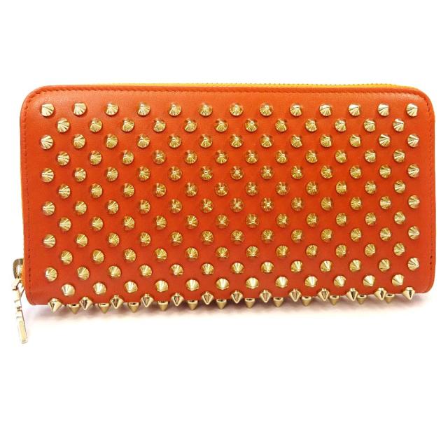 美品 CHRISTIAN LOUBOUTIN ルブタン パネトーネスパイク - rehda.com 美品 CHRISTIAN LOUBOUTIN ルブタン パネトーネスパイク - rehda.com