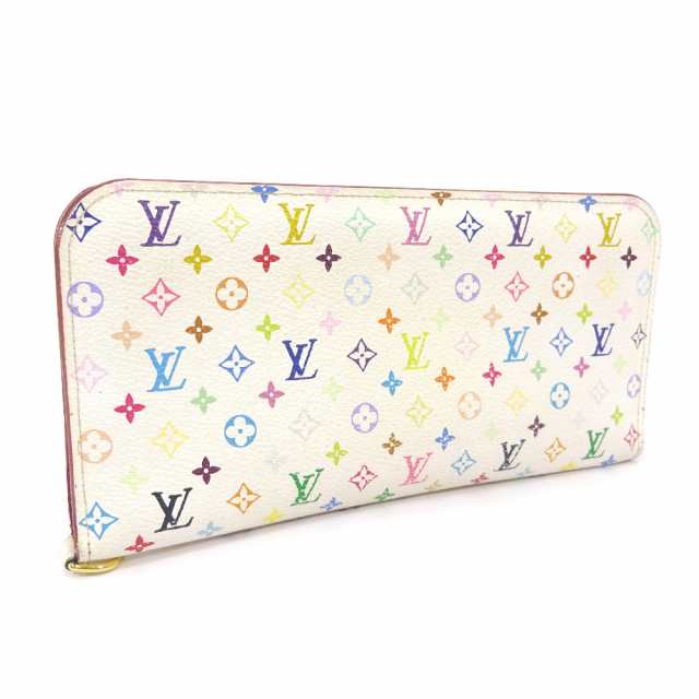 LOUIS VUITTON ルイ ヴィトン ポルトフォイユ アンソリット モノグラム