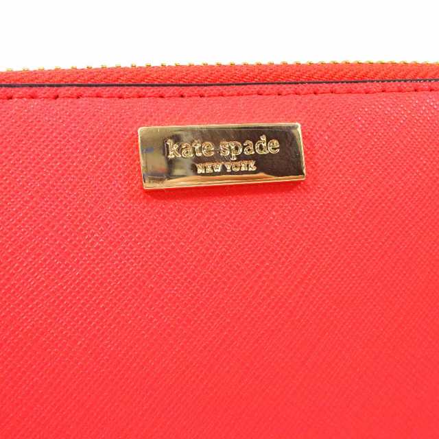 WLRU1498 KATE SPADE ケイトスペード 長財布