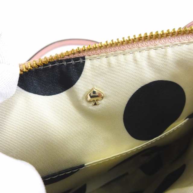 【中古】【美品】Kate Spade ケイトスペード シダーストリート ショルダーバッグ レディース ライトピンク レザー PWRU 4051 【中古】【美品】Kate Spade ケイトスペード シダーストリート ショルダーバッグ レディース ライトピンク レザー PWRU 4051