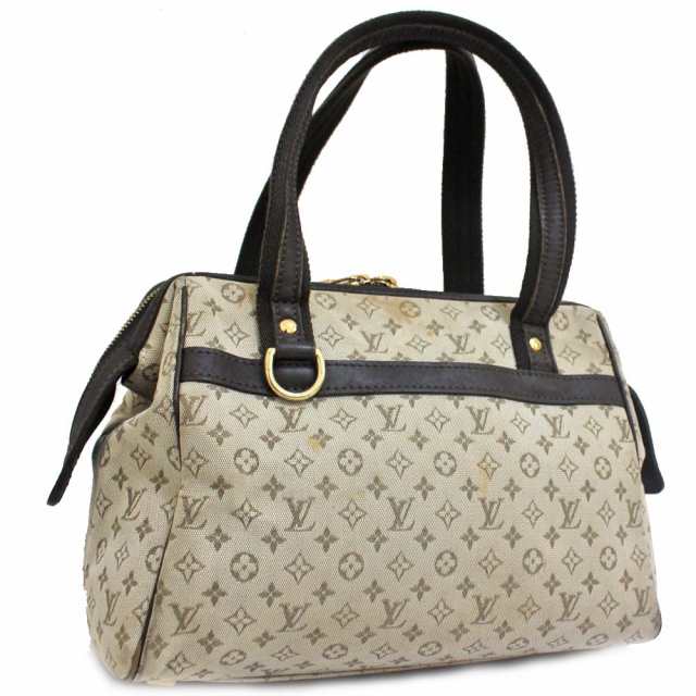 割引 LOUIS VUITTON ルイ ヴィトン ジョセフィーヌPM モノグラムミニ