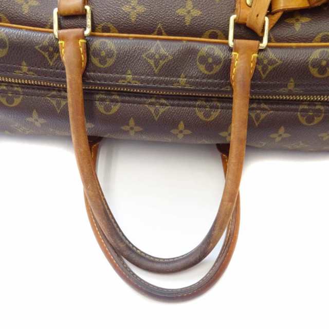 ルイ ヴィトン LOUIS ユニセックス ボストンバッグ 男女兼用 VUITTON