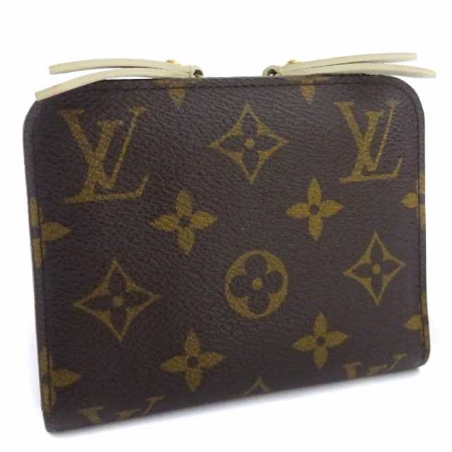 ブランド品買取 LOUIS VUITTON ルイ ヴィトン ポルトモネ アンソリット