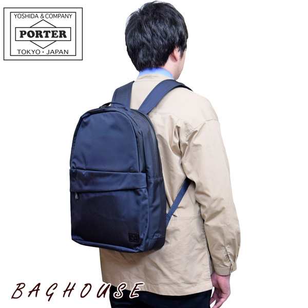 PORTERPORTER ビジネスリュック