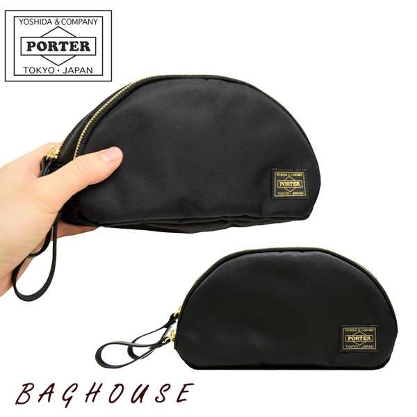 ポーター シア ポーチ 871-05127 吉田カバン PORTER SHEA POUCH 小物