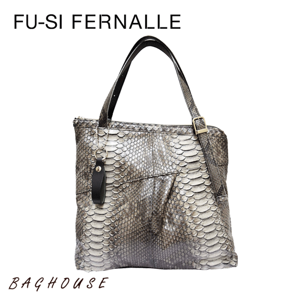 FU-SI FERNALLE 　バッグ