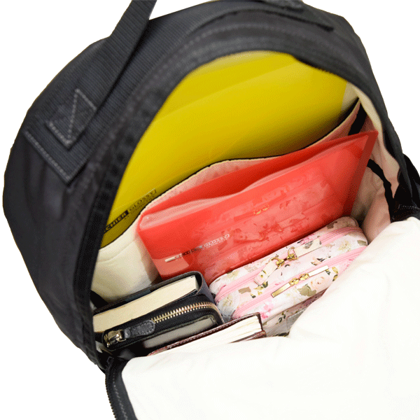 ポーター オール デイパック ウィズ ポーチーズ 502-05958 DAY PACK with POUCHES 吉田カバン PORTER ALL  リュックサック ナイロン 2023S